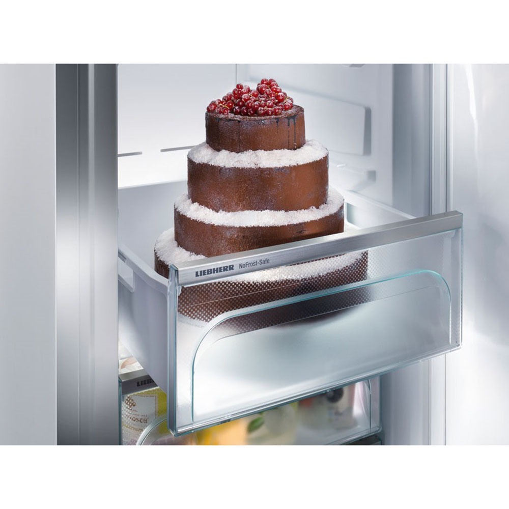 Liebherr ICNf 5103, фото 9