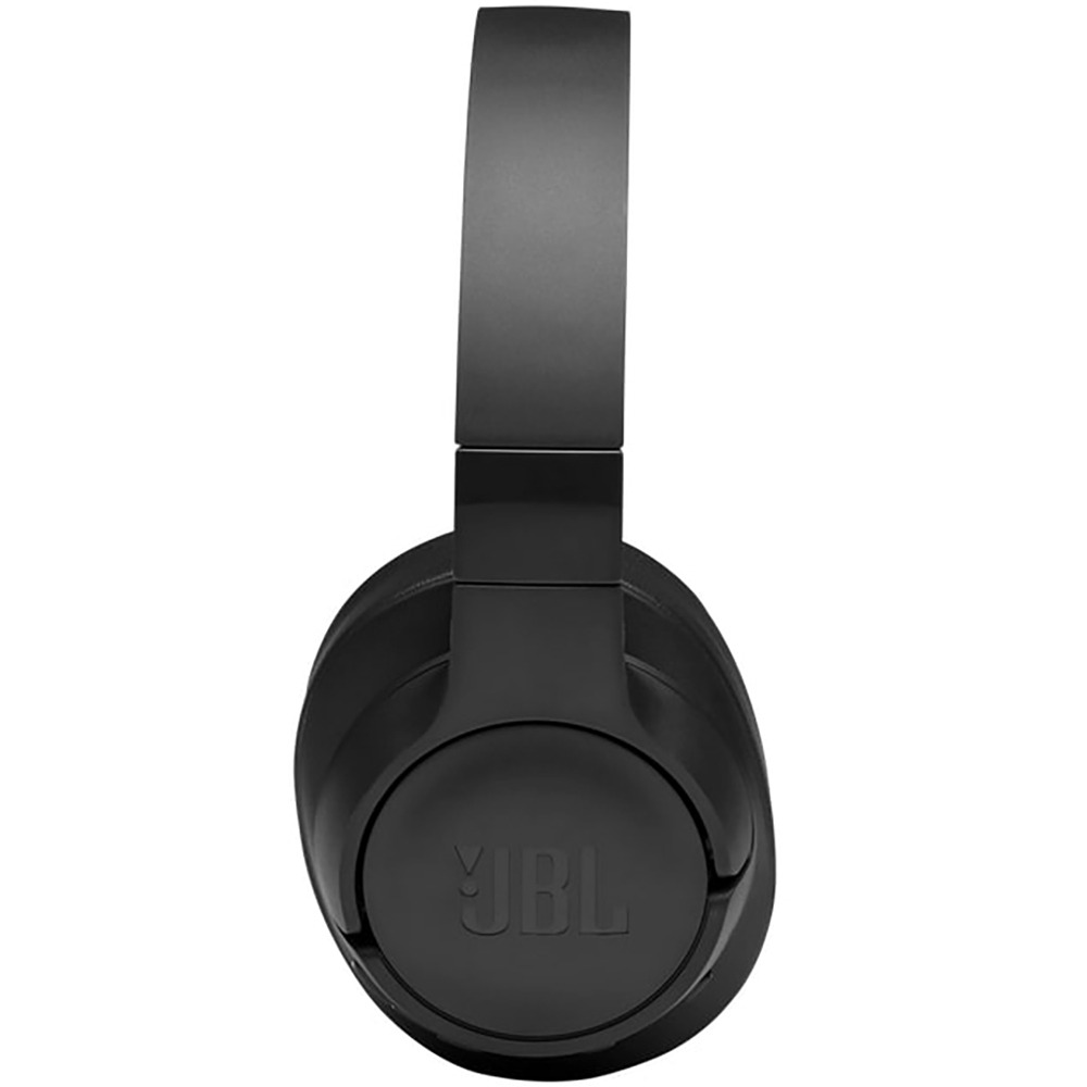 Наушники JBL Tune 760NC чёрный