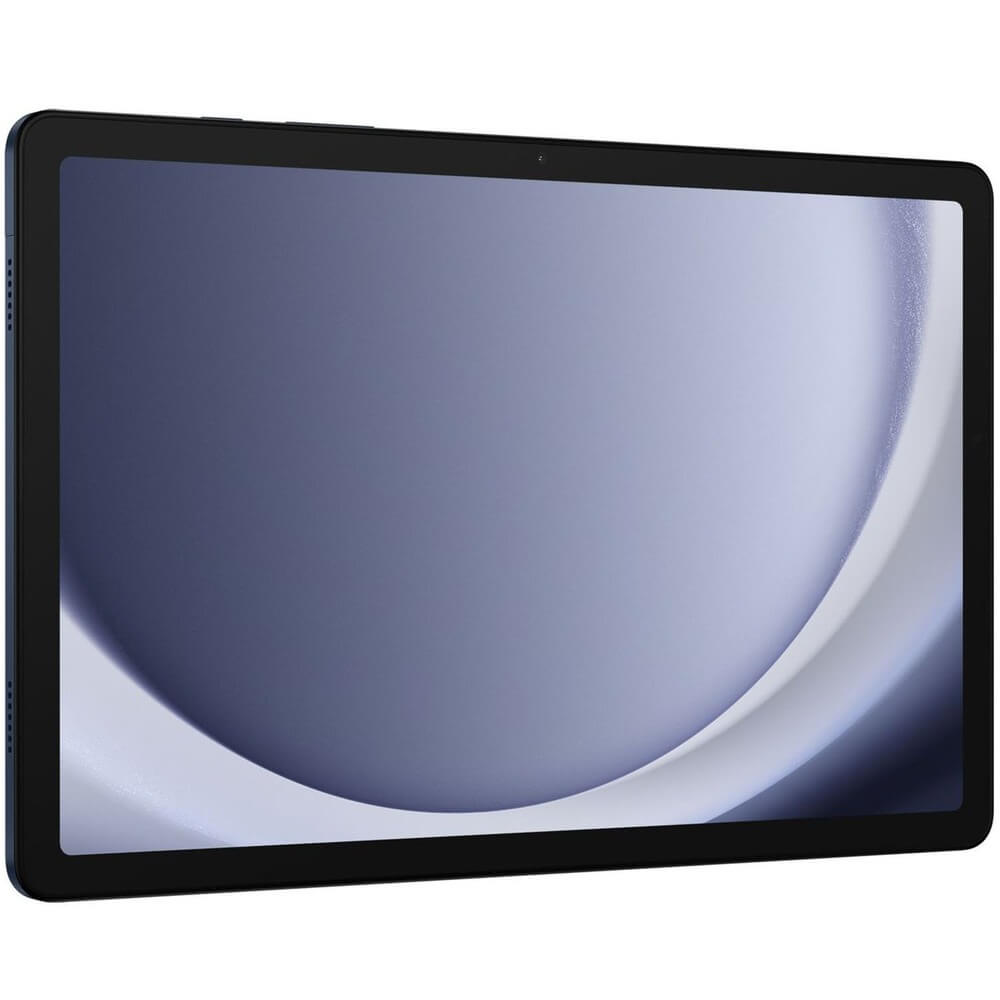 Samsung Galaxy Tab A9+ SM-X216B LTE 64 ГБ тёмно-синий