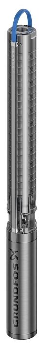 Скважинный насос Grundfos SP 1A-42 380В