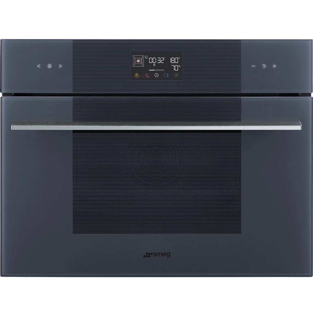 Духовой шкаф Smeg SO4102S3G, фото
