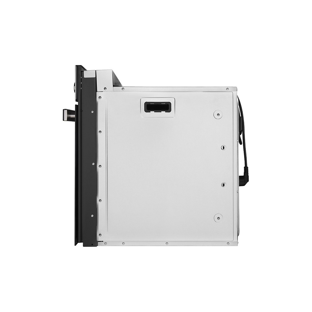 Газовый духовой шкаф MAUNFELD EOGC604S, фото 26
