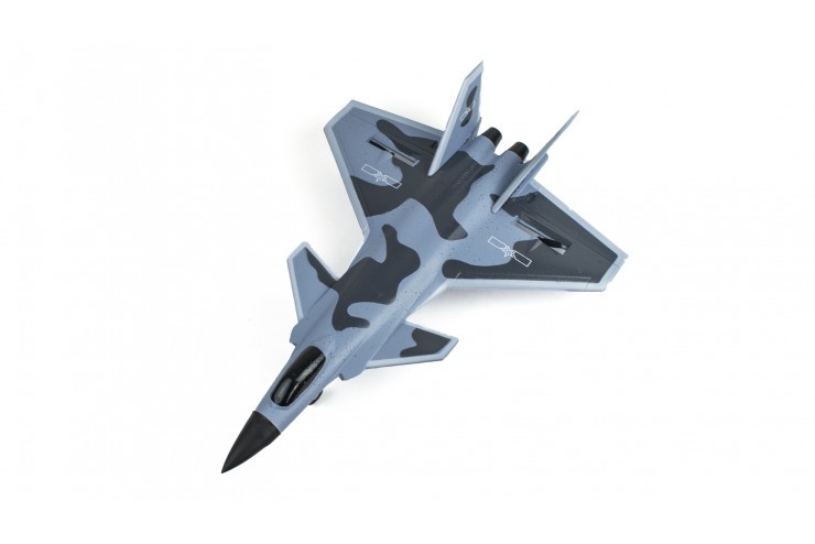 Радиоуправляемый самолет J-20 (EPP) 2.4G, фото 6