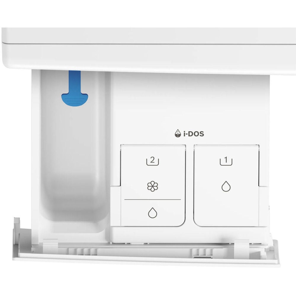 Bosch WAL28PHEPL, фото 4