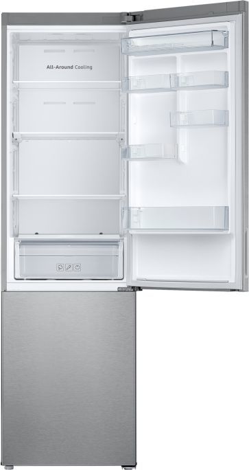 Холодильник двухкамерный Samsung RB37A52N0SA/WT, фото 5