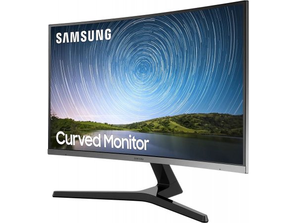 Монитор Samsung C27R500FHI 27"