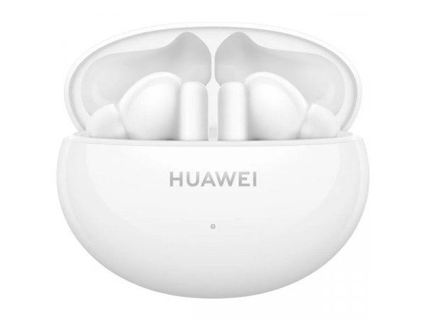 Беспроводные наушники Huawei FreeBuds 5i Ceramic White