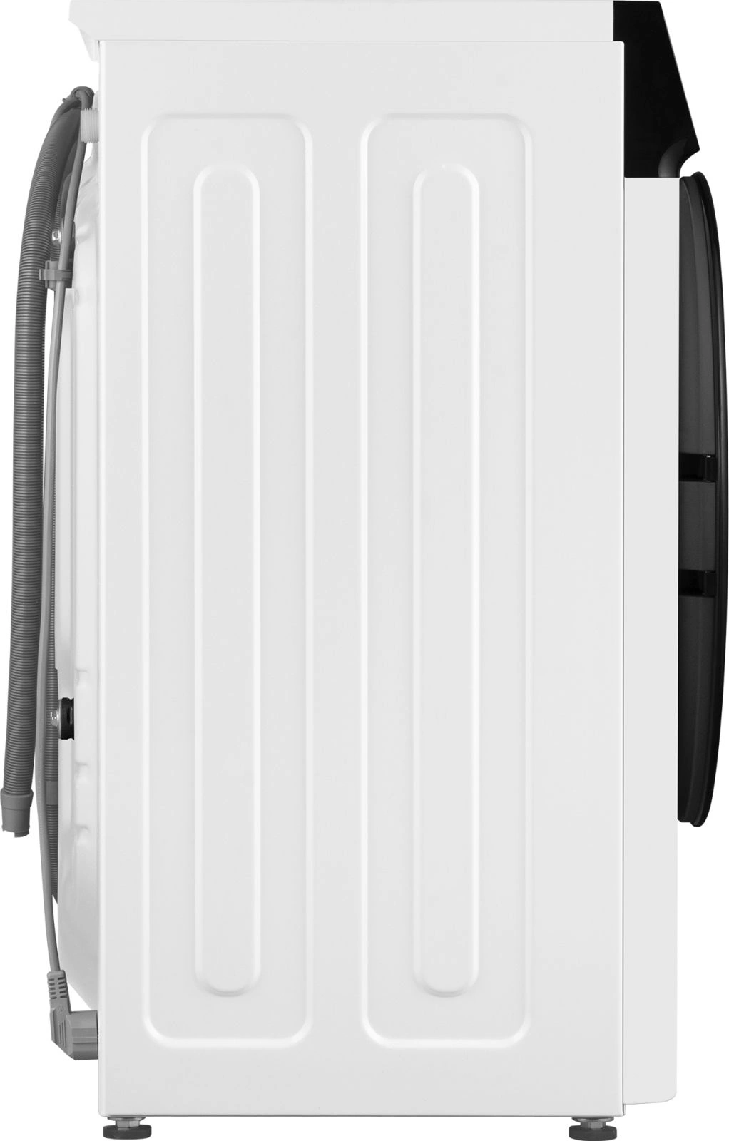 Стиральная машина Weissgauff WM 45127 Steam Direct Drive, фото 4