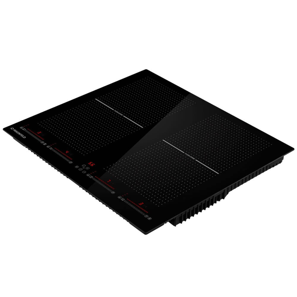 Maunfeld CVI594SF2BK, фото 4