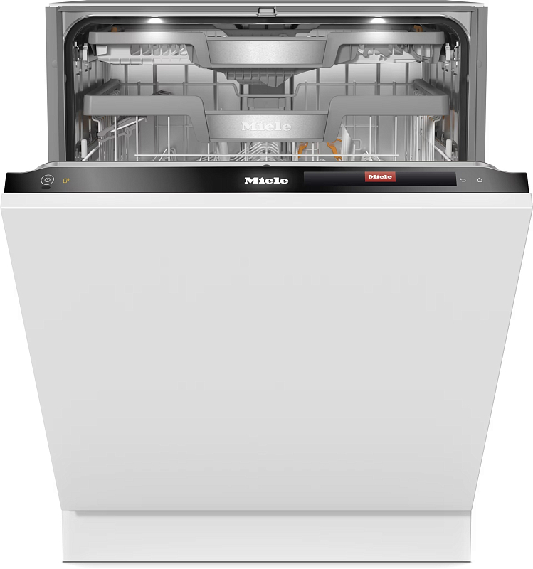 Посудомоечная машина MIELE G 7980 SCVi, фото