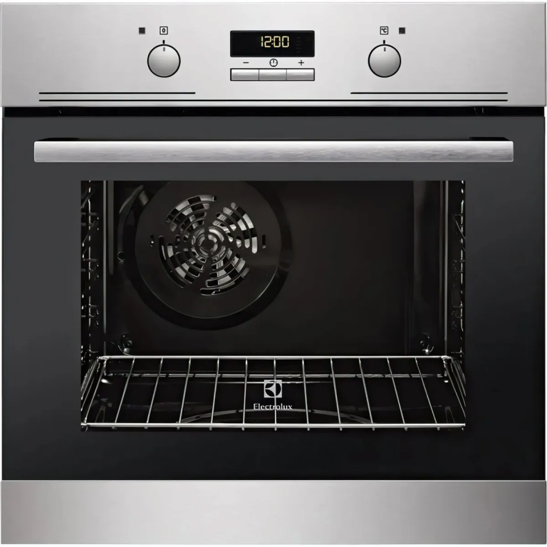 Духовой шкаф Electrolux EZC2430EOX, фото