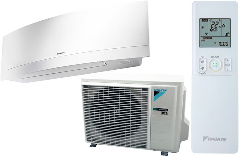 Сплит-система DAIKIN FTXJ50MW/RXJ50N