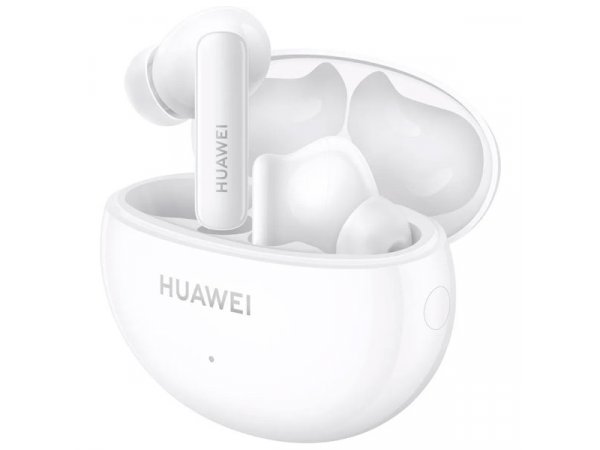 Беспроводные наушники Huawei FreeBuds 5i Ceramic White