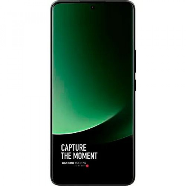 Смартфон Xiaomi 13 Ultra 16/512GB Olive Green (Зеленый)
