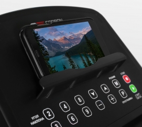 Беговая дорожка CARBON FITNESS T530, фото 20