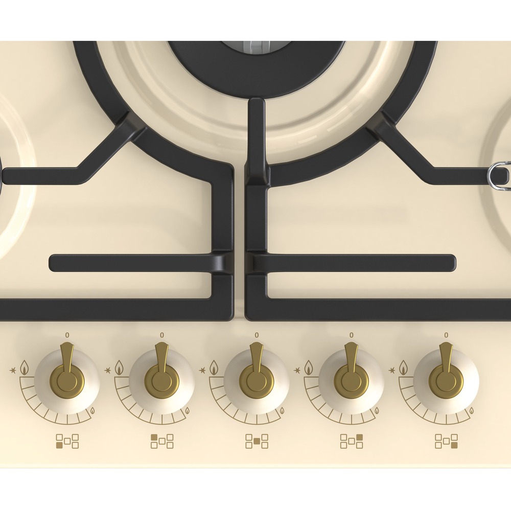 Gorenje GW7C51CLI, фото 3
