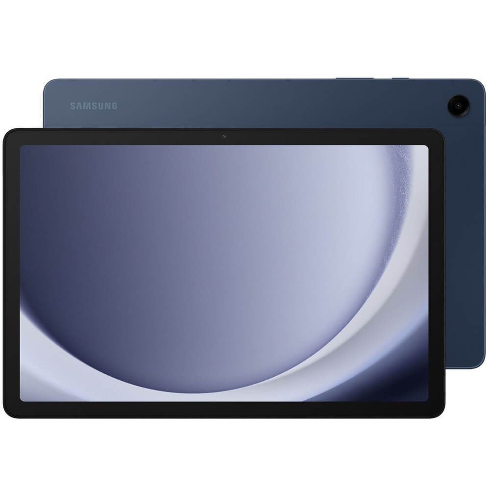 Samsung Galaxy Tab A9+ SM-X216B LTE 64 ГБ тёмно-синий