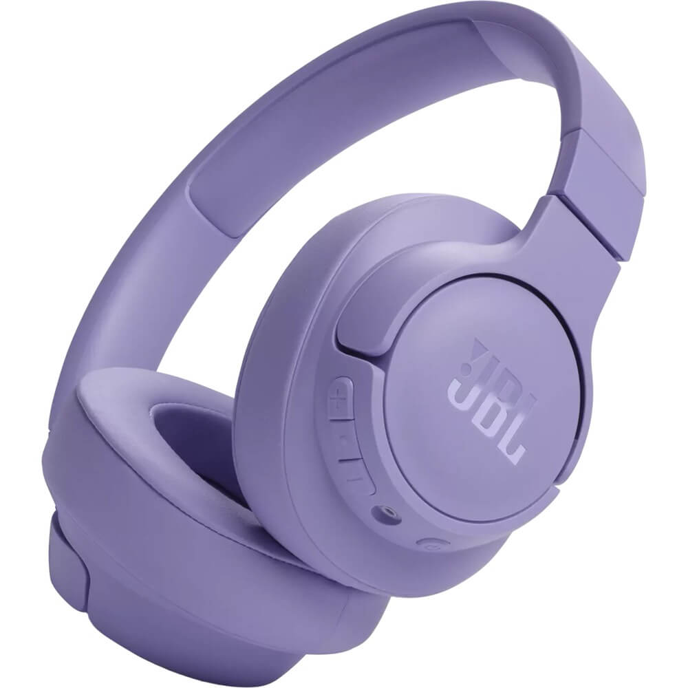 Наушники JBL Tune 720BT, фиолетовый, фото