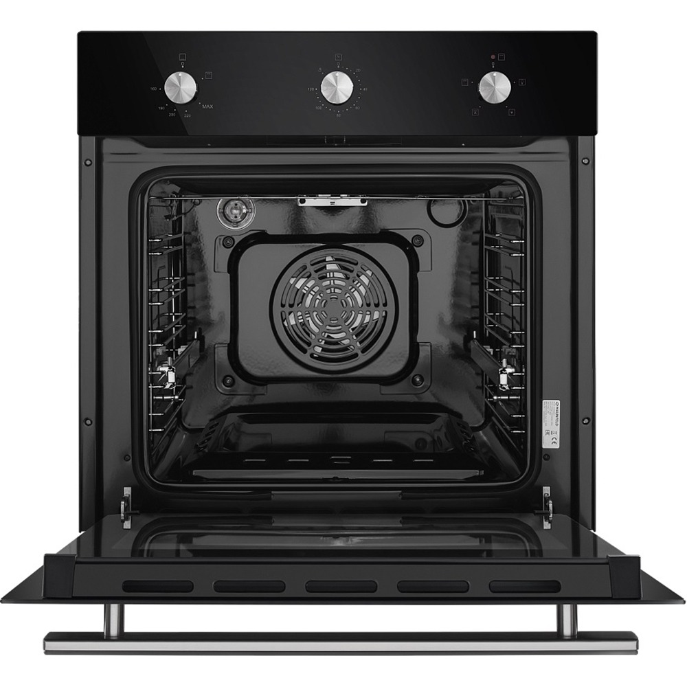 Газовый духовой шкаф MAUNFELD EOGC604B, фото 19