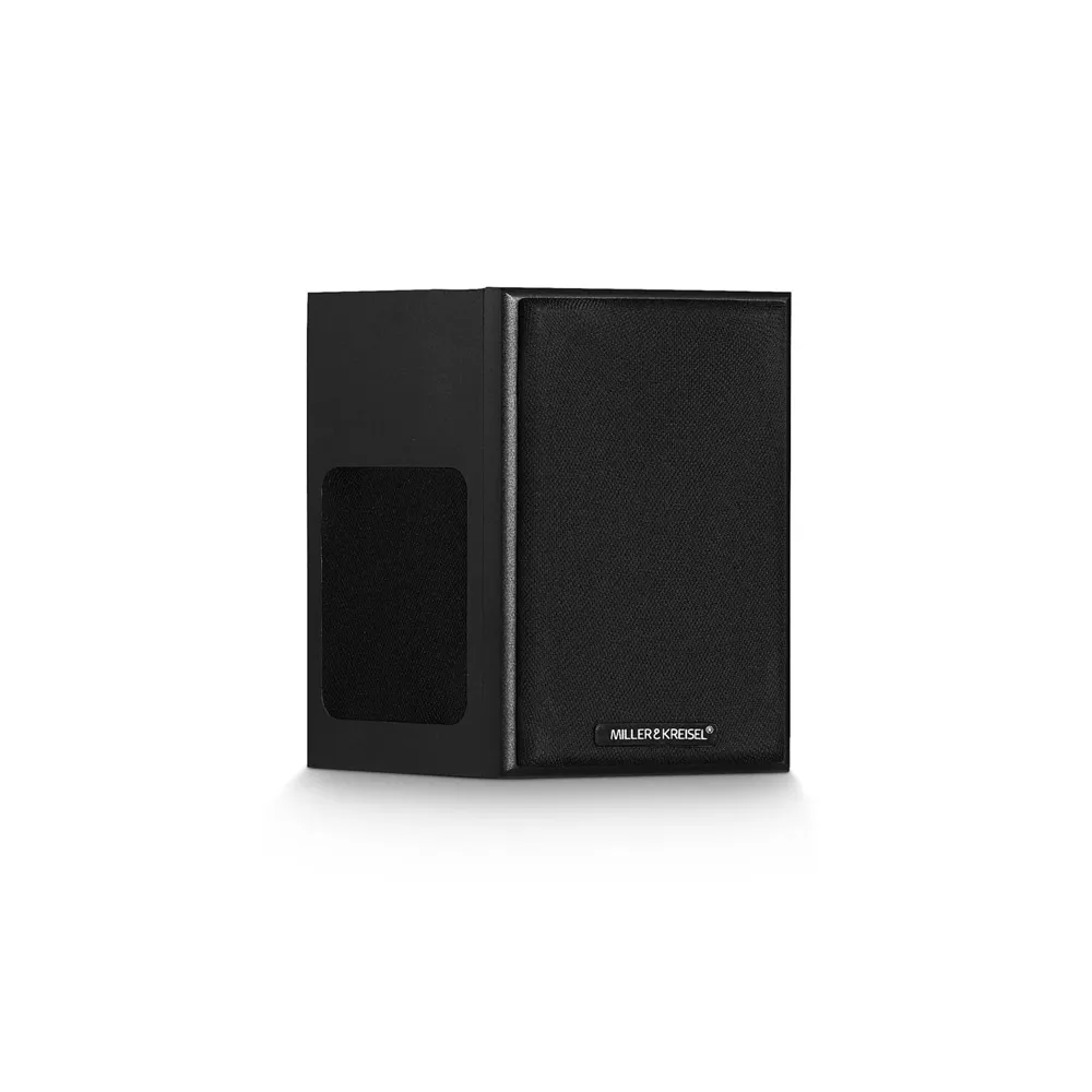 Комплект акустики MK Sound Movie 5.1 System Black