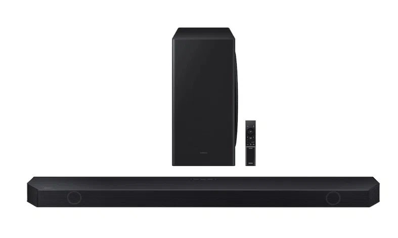 Саундбар Samsung HW-Q800D, фото 2