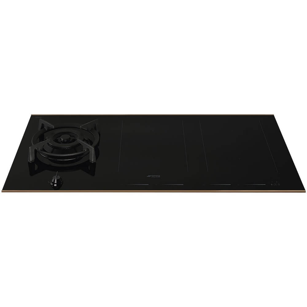 Smeg PM6954R, фото 2