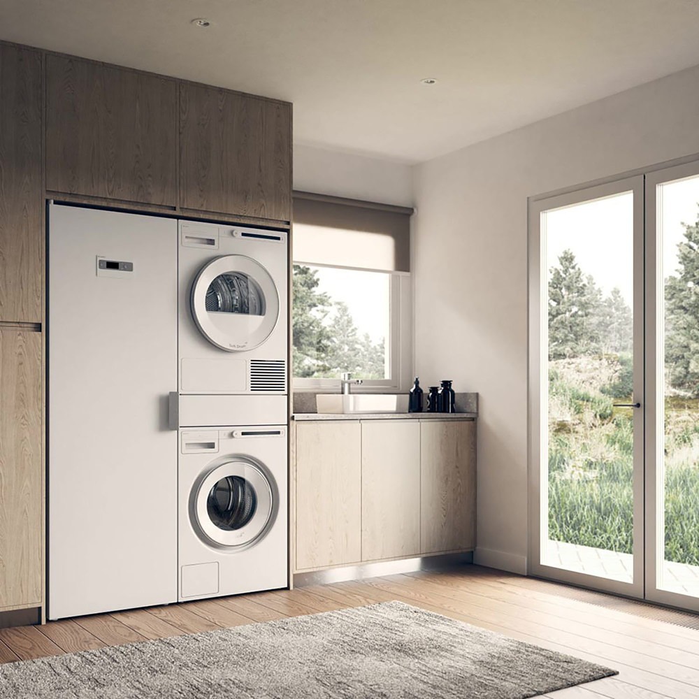 Стиральная машина Asko W2086C.W/3, фото 13