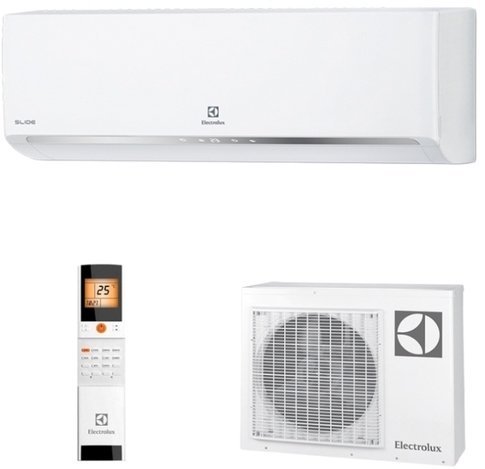 Сплит-система Electrolux EACS-07HSL/N3