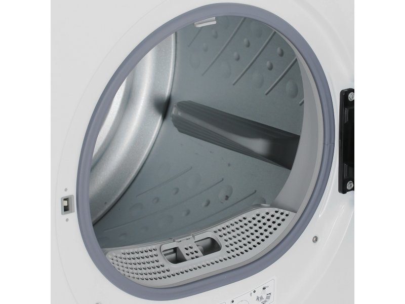 Сушильная машина Gorenje DHNE82/C белый, фото 7
