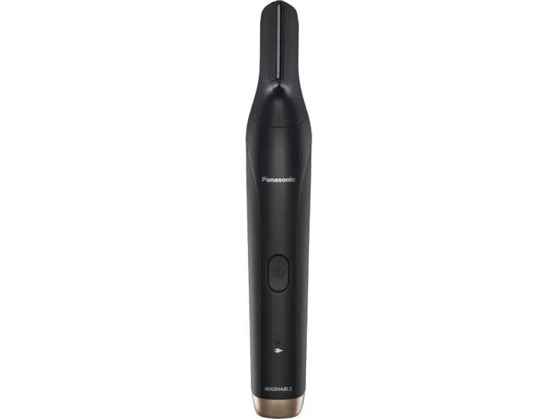 Триммер Panasonic ER-GD61-K520 Черный/серебристый, фото