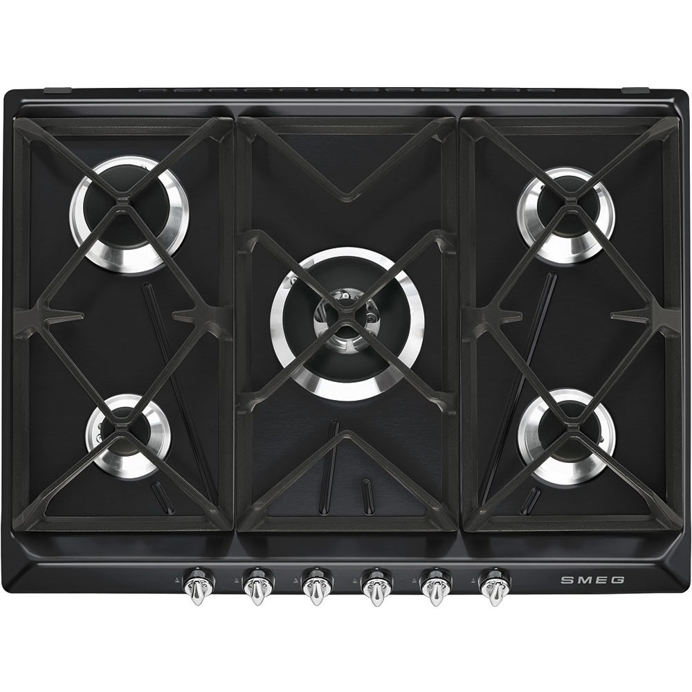 Smeg SR975NGH Victoria, фото