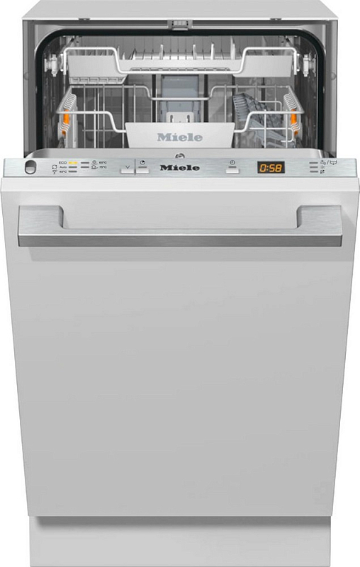 Посудомоечная машина MIELE G 5590, фото