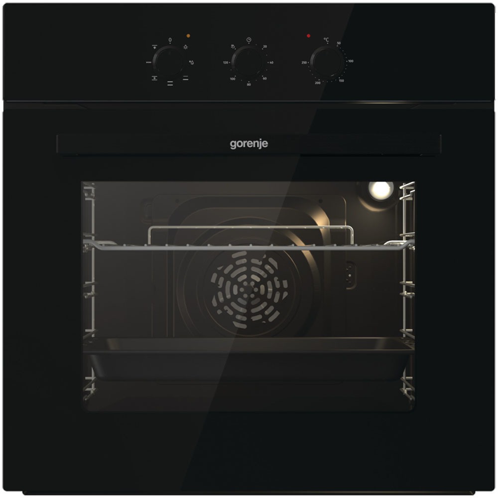 Gorenje BO6725E02ABG, фото