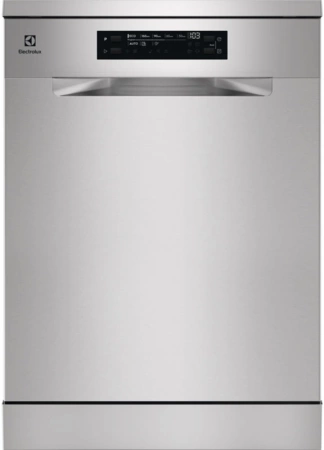 Посудомоечная машина Electrolux ESM48310SX, фото