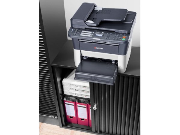 Принтер Kyocera FS-1125MFP