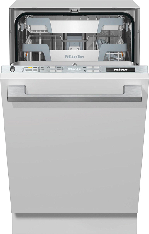 Посудомоечная машина MIELE G 5790 SCVi SL, фото