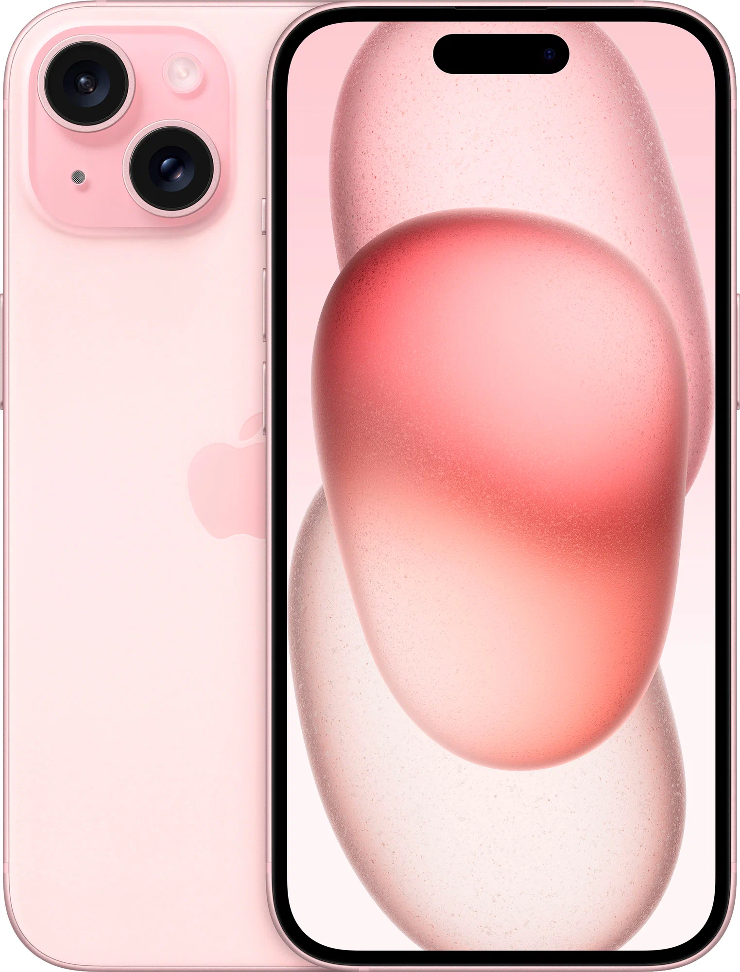 Купить смартфон apple iphone 15 256gb dual esim pink - сравнить цены в  нескольких магазинах