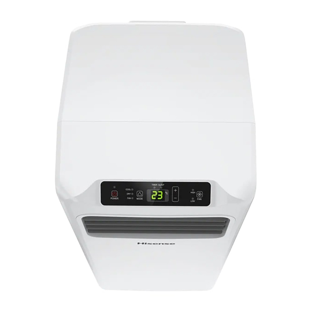 Hisense AP-07CR4GKWS00, фото 5
