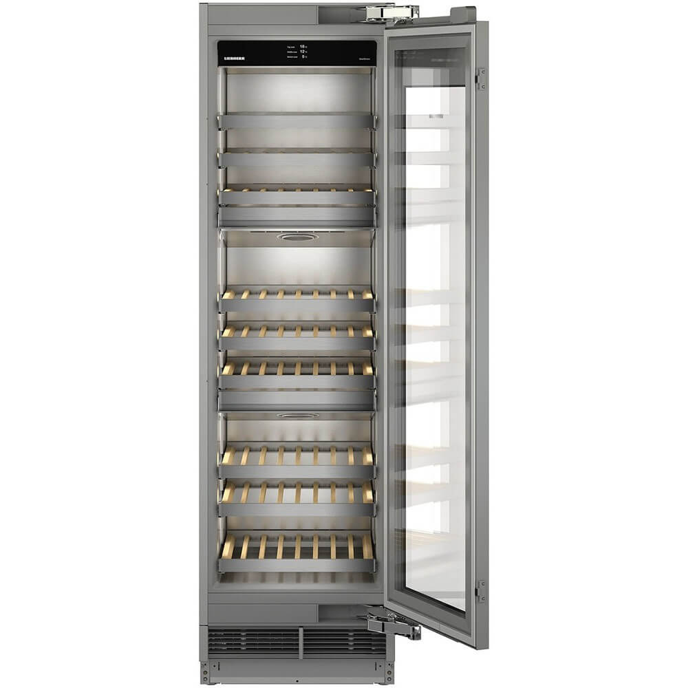 Liebherr EWT 9275 Monolith, фото
