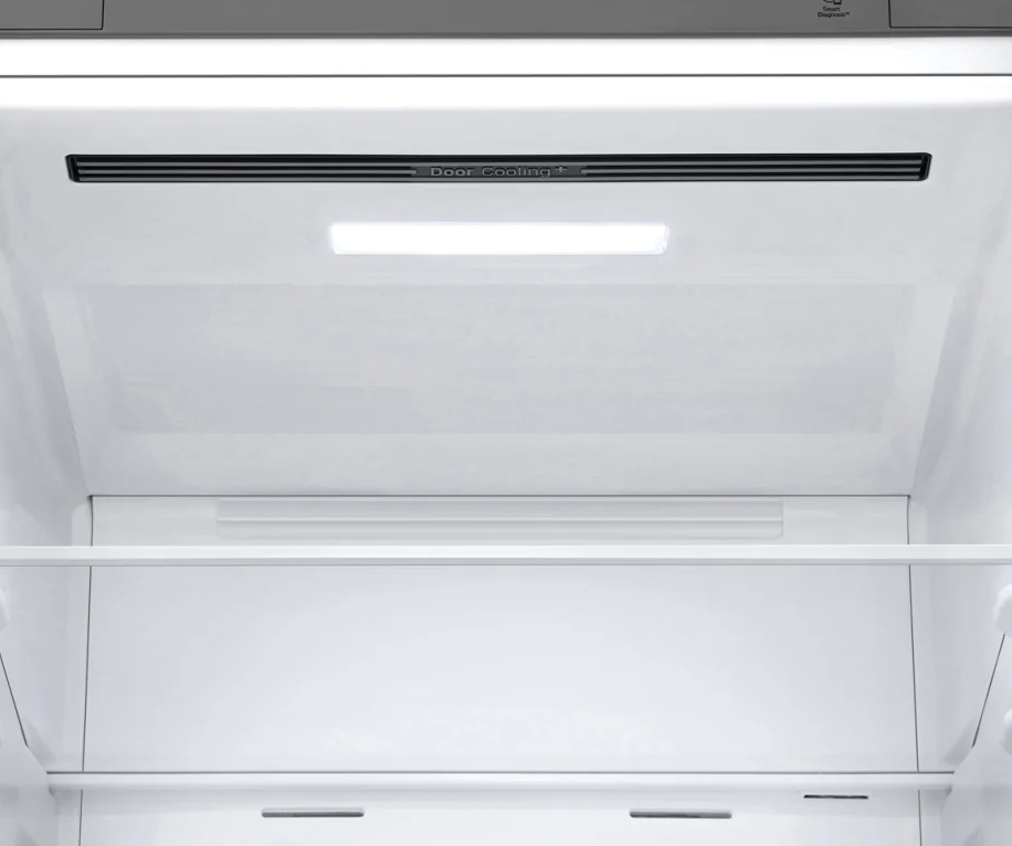 Двухкамерный холодильник LG GA-B509MAWL, фото 12