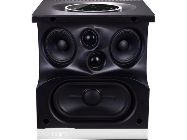 Активная акустика Naim Audio Mu-so Qb 2nd Generation