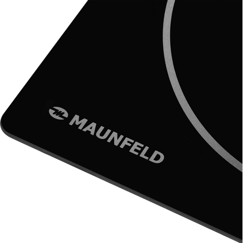 Maunfeld CVCE905SMTBK, фото 7