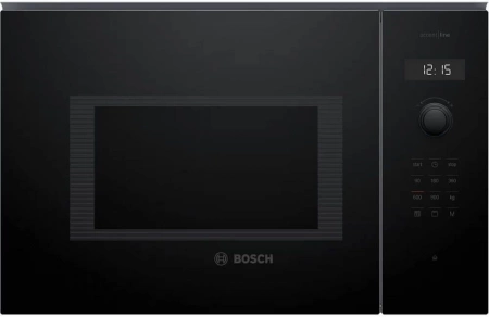 Микроволновая печь Bosch BEL454MB1F, фото