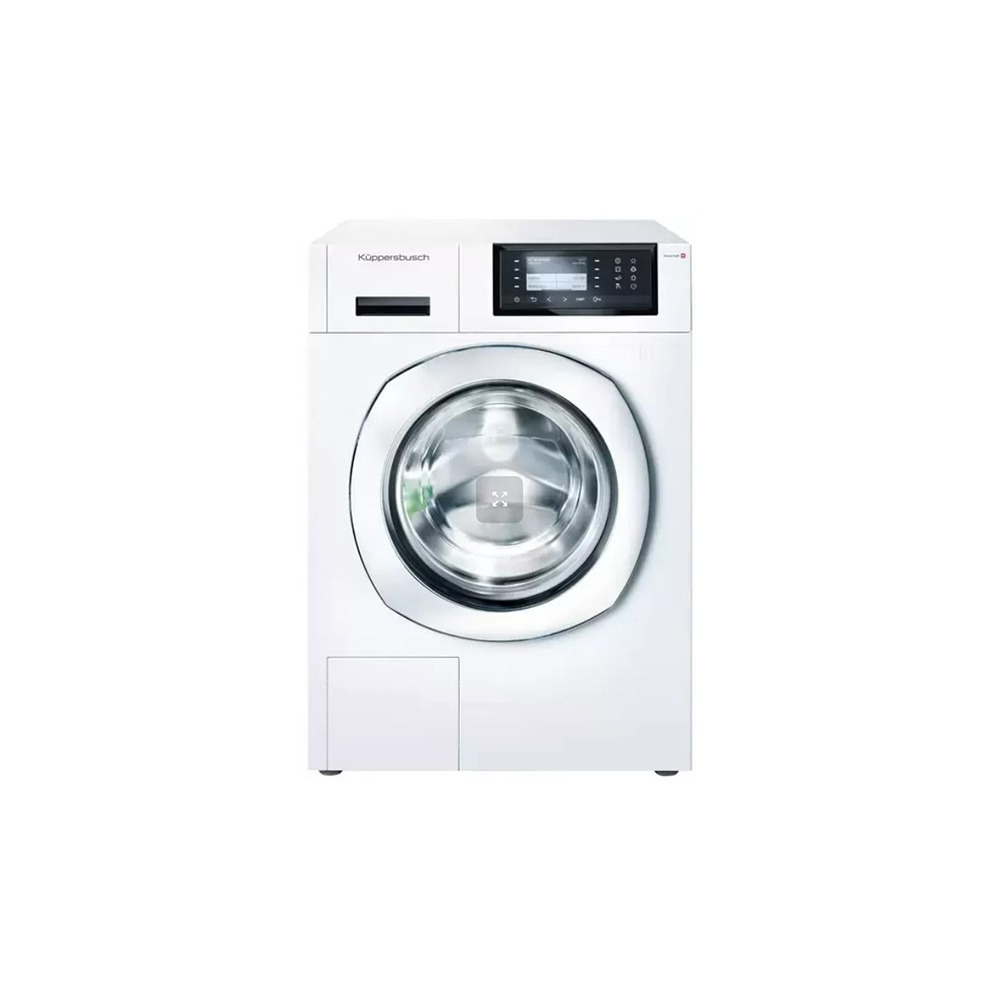 Стиральная машина Kuppersbusch W 40.0 W, фото