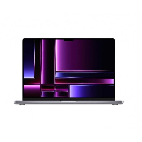 Ноутбук Apple MacBook Pro 14 2023 M2 Max/12CPU/38GPU/96GB/8TB/Space Gray