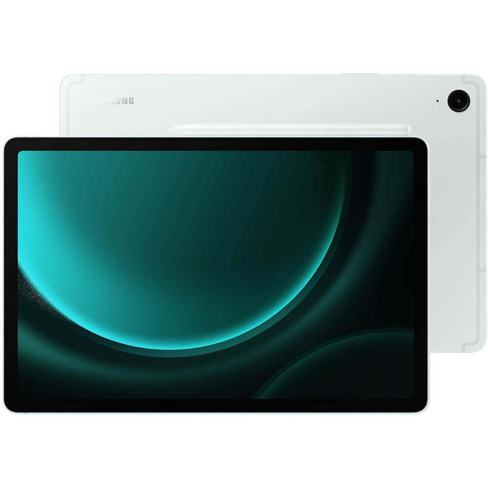 Samsung Galaxy Tab S9 FE 10.9 Wi-Fi 256 ГБ зелёный