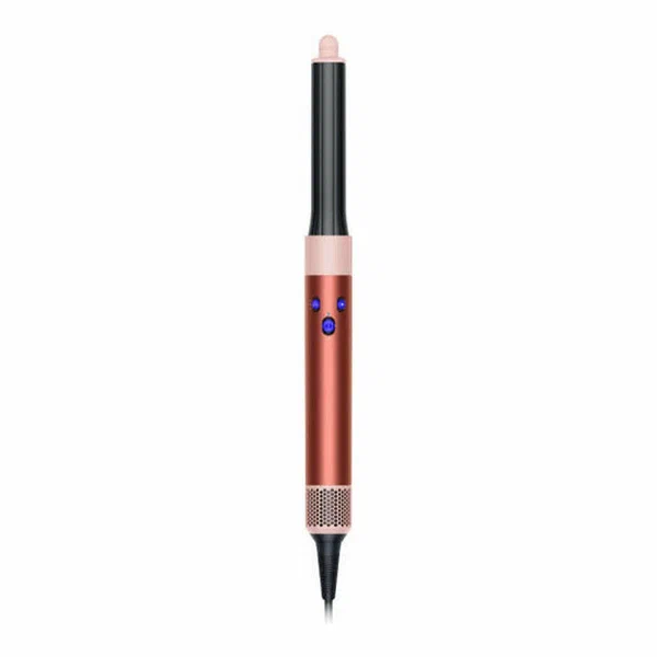 Стайлер Dyson Airwrap Complete Long HS05, «Strawberry Bronze/Blush Pink»
