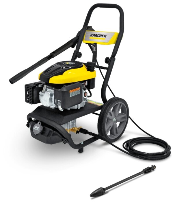 Мойка высокого давления KARCHER G 7.180 (1.107-390.0)