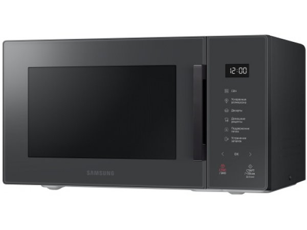 Микроволновая печь Samsung MS23T5018AC, фото 2