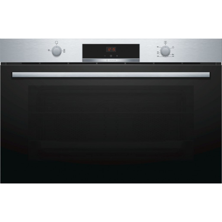 Духовой шкаф Bosch VGD553FB0, фото